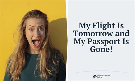 I lost my passport and i fly tomorrow. Things To Know About I lost my passport and i fly tomorrow. 